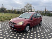 Ford Fiesta 1.4 Naft Manual Viti 2008