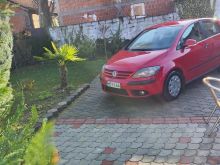 Golf 5plus