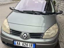 Renault Scenic 2004 , 1000€ i diskutueshem, 0682328884
