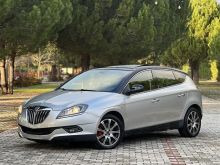 Okazion Lancia Automat 1.8Benzin Viti 2011