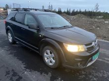 Fiat freemont 2.0 140ps