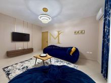 SUPER APARTAMENT 2+1 PER QERA ME PAMJE NGA DETI PRANE URES S