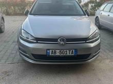 Shitet Golf 7 Automat 8.800€