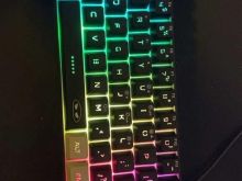 PC GAMING