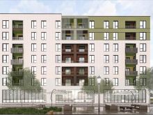 Paskuqan- Pran Unazes, Shitet 1+1, Pion Residence