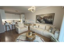 Shitet, Apartament 2+1+Post Parkimi, Rruga Jordan Misja.