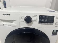 Lavatrice Samsung 8 Kg