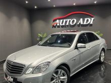 Mercedes E220 viti 2012