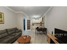 JAPIM ME QIRA APARTAMENT 2+1 NE KOMUNEN E PARISIT