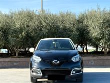 SHITET RENAULT CAPTURE