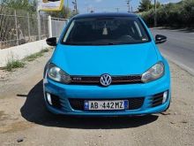 Shitet golf 6 okazionn