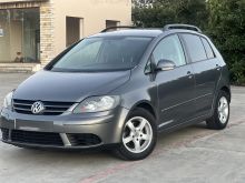Golf plus Automat 1.9 nafte super gjendje