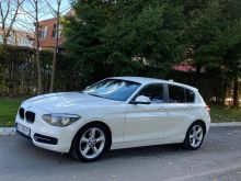 BMW 116d Dizell me 6 Shpejci viti 2012