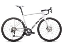 2025 Specialized Tarmac SL8 Expert Ultegra Di2 Road Bike (CENTRACYCLES)