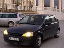 Opel Corsa C