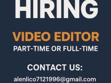 Video Editor
