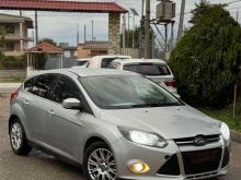 Ford-Focus 1.6 naft