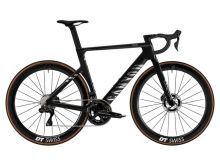 2025 Canyon Aeroad CFR Di2 Road Bike (CENTRACYCLES)
