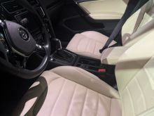 Shitet Golf 7 Automat Viti 2016