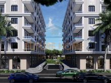 0696044432 Shitet, Apartament 1+1, Rezidenca \"Blue Horizon\",