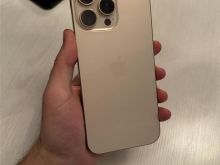 iPhone 16 Pro max 256gb si i ri