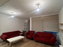 BANESË ME QIRA 2+1 NË RRUGËN C