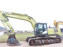 HITACHI XZ 290 LCN-5 B