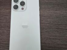 Iphone 16 pro mac (512 gb)
