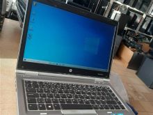 Hp i7 8GB 256ssd 14.0 Gjermania