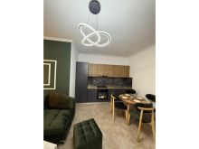 Shitet Apartament 1+1 me depo dhe parkim te Shkembi Kavajes