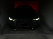 Audi A6 3.0 s-ligne