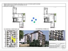 SHITET APARTAMENT NË MALIN E ROBIT – PAGESË ME KËSTE