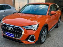 Audi Q3 Sportbag 2,0 Tdi 150 CV