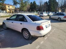 Shitet Audi A4 1.8 Cuatro Benzin-Gaz 2.3Lek