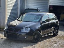 GOLF5 1.9 NAFT ME DOGANE GTI LOOK