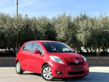 OKAZION TOYOTA YARIS