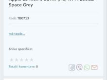 Apple iPad Air, 2025 with M3 Chip 13-inch, Wi-Fi