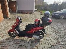 Shitet Honda Dylan 125cc