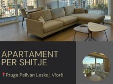 Apartament 2+1 në Shitje