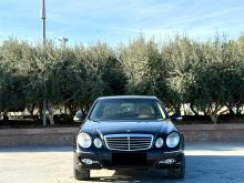 SHITET MERCEDES BENZ E220 EVO