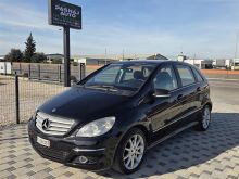 🇨🇭B200 nafte viti 2011 okazion