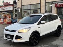 Ford Kuga 2.0 Dizell Automatik