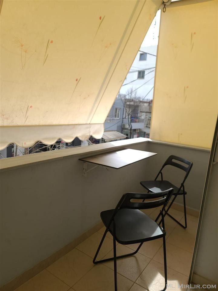 Apartament 2+1 me qera, Sarandë - thumbnail 4