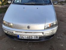 Shitet fiat punto 1.3 disell