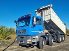 MAN TGA 41 480