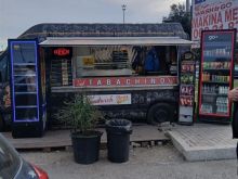 Punonjes Fast Food