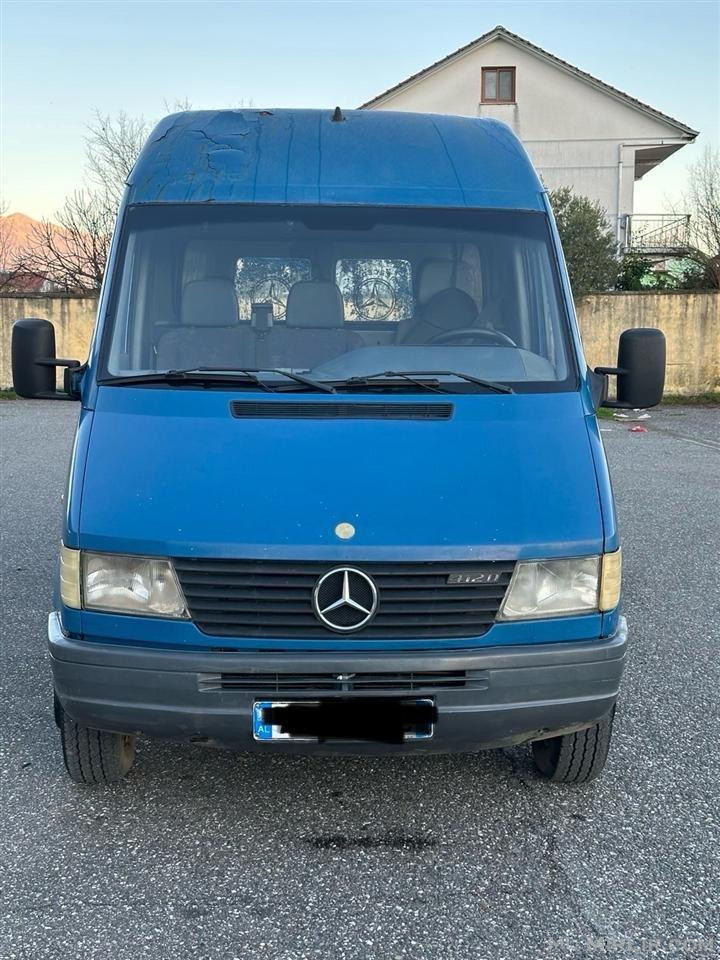 Sprinter
