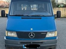 Sprinter