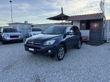 🇨🇭Toyota Rav 4 2.2 Diesel  Automatic🇨🇭