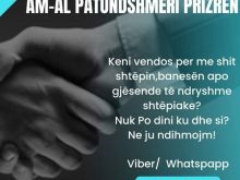 Shitet Gazonjerka ne qender te Prizrenit
